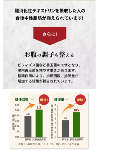 快糖茶その4