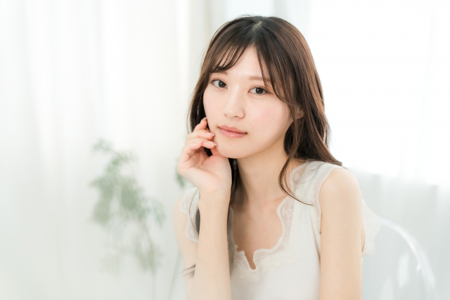 発酵コスメその１