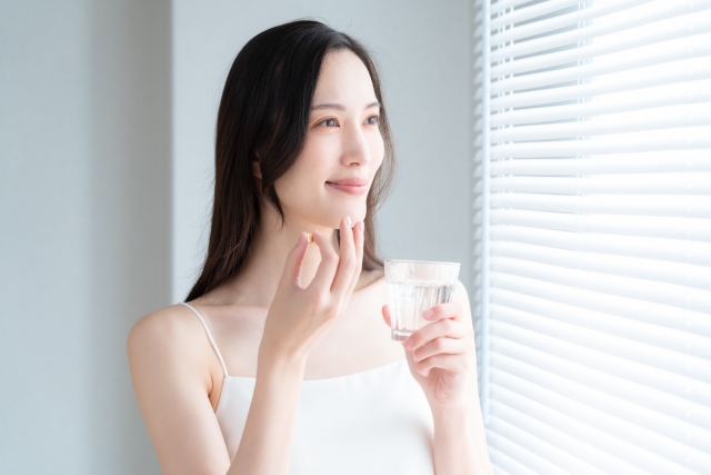 飲む美容その3