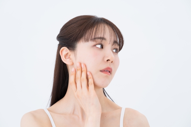 毛穴　美容液その2