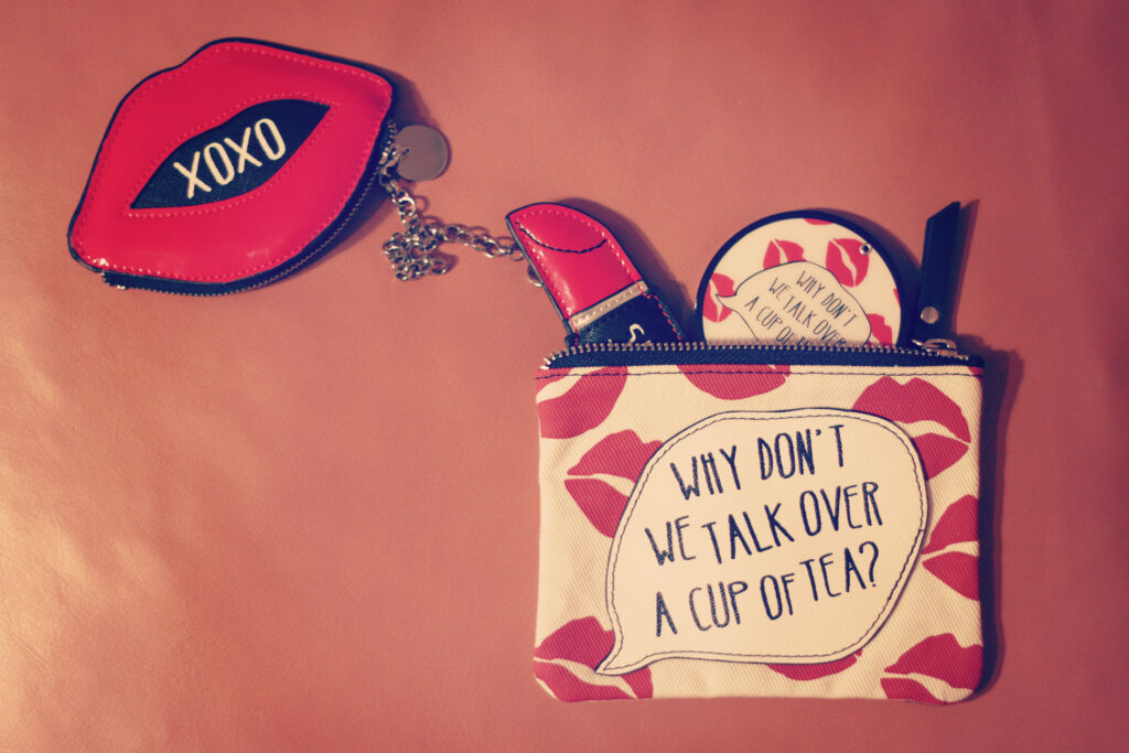 リッププランパーその１